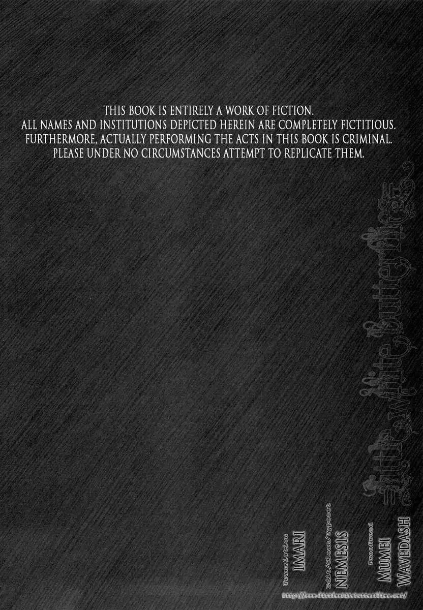 y3[8：33-22：13] Now On…You Can Gang Rape Me.