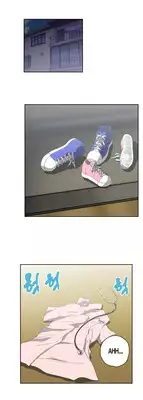 [Husky guy] SStudy Ch.0-37 (English) (YoManga) (Ongoing)