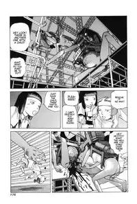 [Kago Shintarou] Choutennou Parataxis | Super-Conductive Brains Parataxis [English]