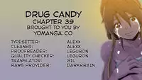 [Yihyeonmin] Drug Candy Ch.0-41 (English) (YoManga) (Ongoing)