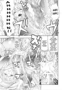 [Tendou Masae] Mind Control [ENG]