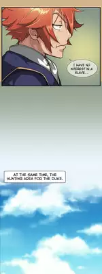 [Hong BanJang] Aharoo Ch.1-20 (English) (YoManga) (Ongoing)