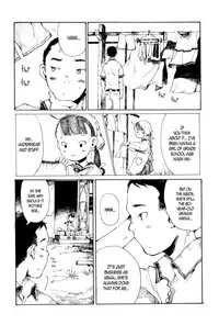 Towako Ichi [English] {CapableScoutMan & B.E.C. Scans & S.T.A.L.K.E.R.}