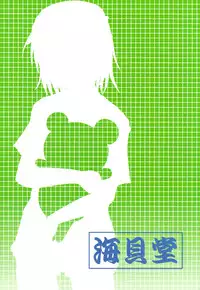 (C75) [Umikaidou (Nankai no Sizimi)] 10032gou no Shuchou (Toaru Majutsu no Index)