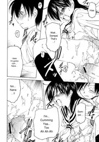 [Benjamin] Datte Suki Damono | Because It Loves [English]