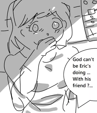 SOUTH PARK YAOI R18 CARTMAN X BUTTERS : SKINNY CARTMAN