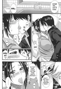 [Shunjou Shuusuke] Ichizu na Toriko - A Earnest Captive [English] [SaHa]