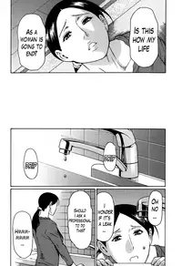 [Takasugi Kou] Madam Palace Ch. 1-3 [English] [Lazarus H]