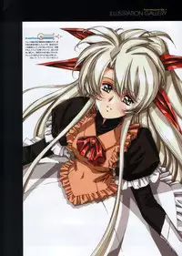 [Satoshi Urushihara] Front Innocent #1: Satoshi Urushihara Visual Works