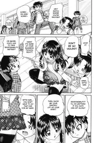 [Chunrouzan] Joshi Shougakusei Seifuku Keikaku - JS Conquest Planning [English] [Toyo Trans] [Digital]