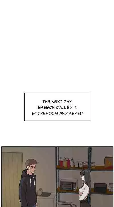 Everything about Best Friend Manhwa 01-12 [English]