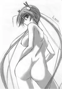 (C80) [STUDIO TRIUMPH (Mutou Keiji)] Astral Bout ver. 21 (Mahou Sensei Negima!)