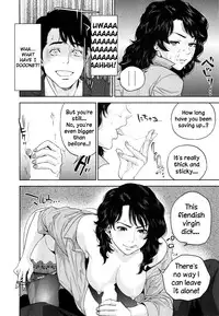 [Tohzai] Office Love Scramble Ch. 1-2 [English] {NecroManCr}