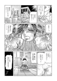 Web Comic Toutetsu Vol. 37