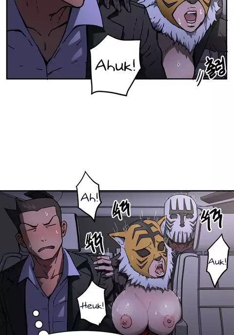 Refrain Love Ch.1-35