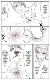 [Uru] Lemon (English, Complete)