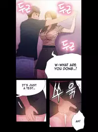 Sweet Guy Chapter 09 [ENGLISH] (Full Color)