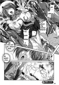 [Matsuzawa Kei] Mirukyua ~MilkCure~ Ch.1-6 (English)