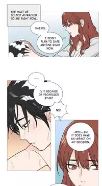 [The Jinshan] Sadistic Beauty Ch.1-28 (English) (Ongoing)