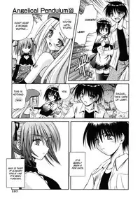 [Matra Milan] Angelical Pendulum Vol. 2 + Gaiden (Complete) [ENG]