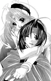 [Fantasy Wind (Shinano Yura)] Capricious (Star Ocean 2) [English] {Deja Vu}