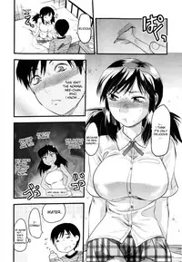 [Yuzuki N Dash] Mecha LOVE [English] {desudesu}