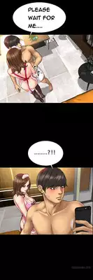 [Mojo] My Wives Ch.1-21 (English) (Ongoing)