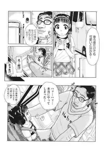 Hannin-tachi no Ryakushu Jikenbo