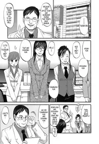 [Saigado] Haken No Muuko-san - Ch01-08 [English Translated by Tonigobe]