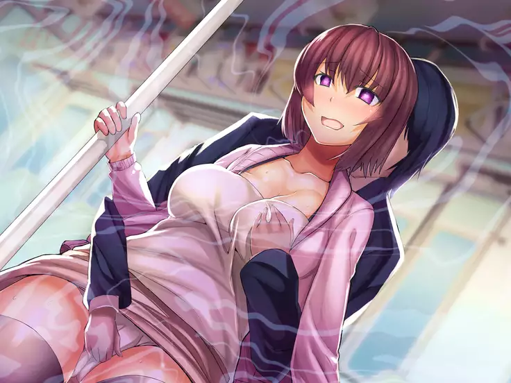 Saimin Appli de Kanraku!! Neratta Emono o Saimin Choukyou!! ~Kouhen~