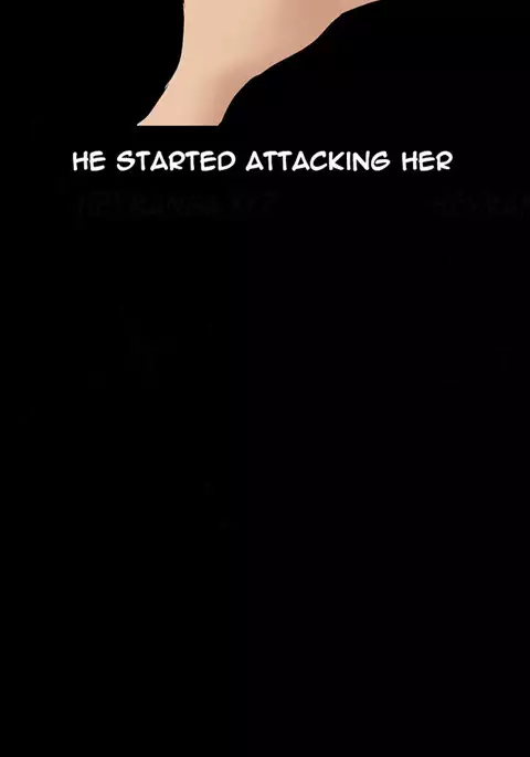 The Taste of Hands Ch.1-67