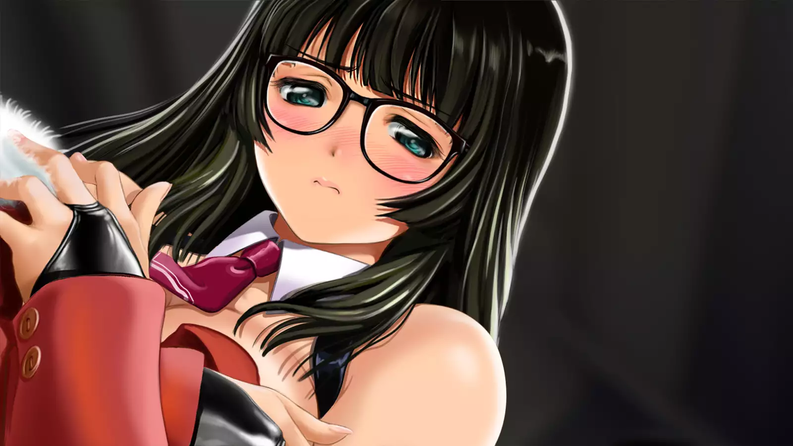 Dohentai ni sareteyuku seijyunshimai no dosukebe monogatari