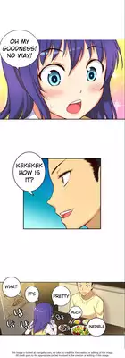 [Donggul Gom] She is Young (English) Part 1/2