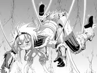 [Kimura Rongaku] Kirin-san no Chinko 2 (Monster Hunter) [Digital]