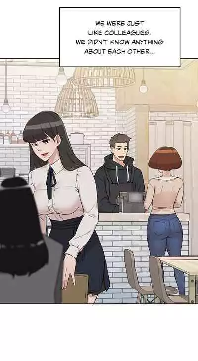 Everything about Best Friend Manhwa 01-12 [English]