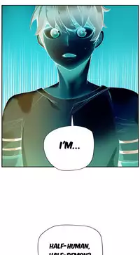 [Juder] Lilith's Cord Ch.25-32 (English) (Ongoing)