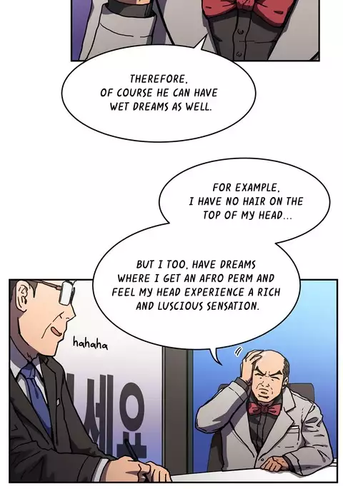 Refrain Love Ch.1-35