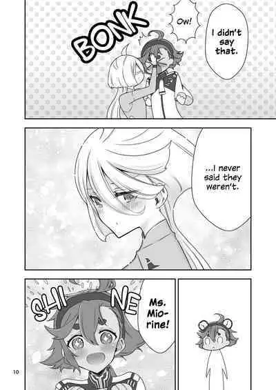 Mayonaka no Majo | The Midnight Witch