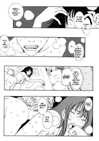 [Oh! Great] Junk Story ~Tetsukuzu Monogatari~ [English]