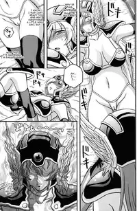 (C84) [stonecake (Murai Kei)] Doukutsu Tansa (Dragon Quest III) [English] =Thetsuuyaku=