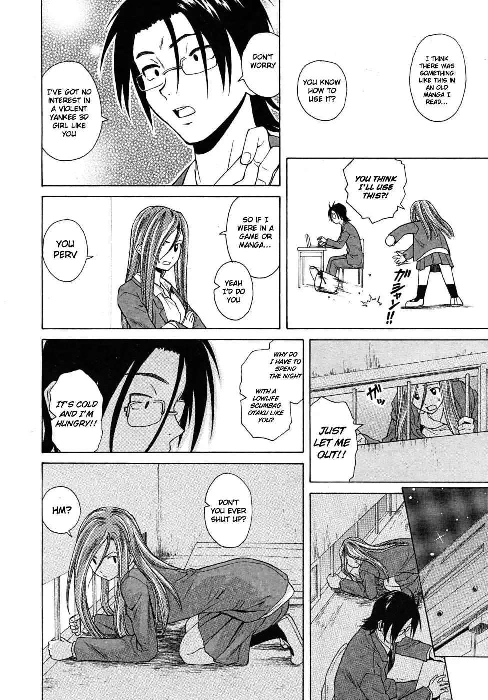 Sense of Values of Wine - Ch.3