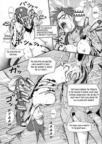 [Atelier Pinpoint (Crack)] Mari:ha | Beasty Girl (Neon Genesis Evangelion) [English] =LWB=