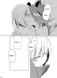 [THERMOSTAT (Neji)] Hyacinth wa Aishiau [English] {Hennojin} [Digital]