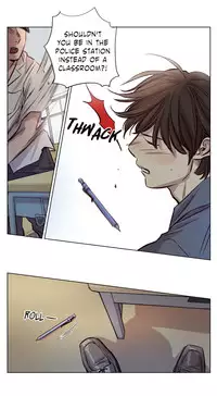 [Ramjak] Atonement Camp Ch.1-26 (English) (Ongoing)