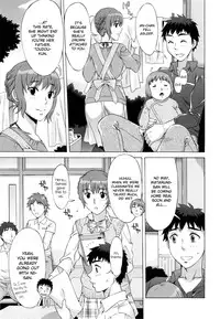 [Hanzaki Jirou] Ran♡Kon [English]