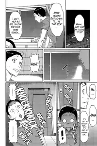 [Takasugi Kou] Madam Palace Ch. 1-8 [English] [Lazarus H]