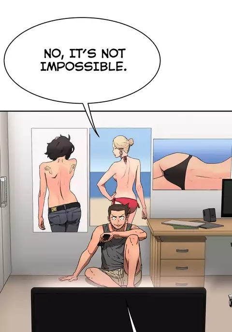 Refrain Love Ch.1-35