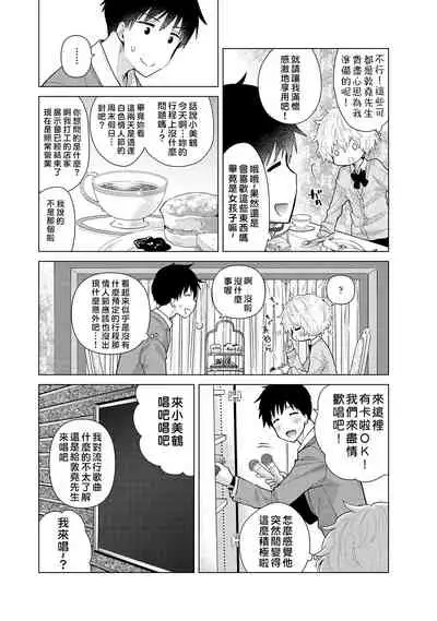 Noraneko Shoujo to no Kurashikata | 與野貓少女一起生活的方法 Ch. 22-32