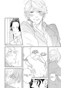 [Scarlet Beriko] Joou to Shitateya Ch. 1-5 [English] [MadameLePoo Scanlations]
