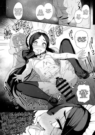 Mahou Shoujo Saimin PakopaCause CONTINUE | Magical Girl Hypnosis Fucking Marathon CONTINUE